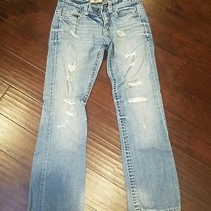 BKE Carter Bootcut jeans